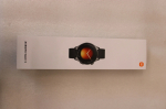 SALE OUT. Xiaomi Watch 5, Black | SALE OUT. Xiaomi Watch 5 | Smart watch | AMOLED | 1.54" | Waterproof | Black | DEMO