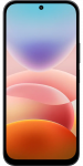 Xiaomi Redmi 17 5G | Black | 6.9 " | LCD | 1600 x 720 pixels | Qualcomm | Snapdragon 4 Gen 5 | Internal RAM 4 GB | 128 GB