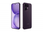 OPPO Reno16 5G (CPH2865) | Purple Black | 6.32 " | AMOLED | 2640 x 1216 pixels | Qualcomm | Snapdragon 7 Gen 4