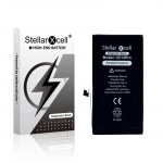 Akumuliatorius tinkantis iPhone 12/12 Pro 2815mAh StellarXcell Diagnostic HQ Copy BMS