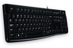 KEYBOARD K120 FOR BUSINESS LIT/OEM 920-002526 LOGITECH