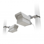 Access Point|MIKROTIK|433 Mbit/s|1xLAN ports|CUBEG-5AC60AYPAIR