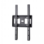 EDBAK | Wall mount | PWB3c-B | Fixed | 40-75 " | Maximum weight (capacity) 80 kg | Black