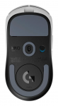 MOUSE USB OPTICAL G PRO X SUP/LIGHT2 WHT 910-006638 LOGITECH