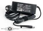 Ne&scaron;iojamo kompiuterio įkroviklis HP 90W, 19V, 4.7A
