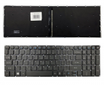 Klaviatūra Acer: Aspire E5-573, E5-573TG (su ap&scaron;vietimu)