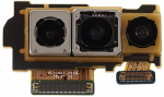 Kamera Samsung G973 S10/G975 S10+ galinė originali (used Grade A)
