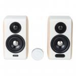 Edifier 2.0 Active Hi-Fi Speaker | S880DB MKII | Bluetooth | Wireless connection | White