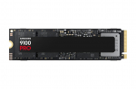 SSD|SAMSUNG|9100 PRO|4TB|M.2|PCIe Gen5|NVMe|TLC|Write speed 13400 MBytes/sec|Read speed 14800 MBytes/sec|2.38mm|TBW 2400 T