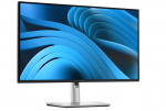 Dell | P2725QE | 27 " | IPS | 16:9 | 100 Hz | 5 ms | 3840 x 2160 pixels | 350 cd/m&sup2;