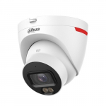 IP kam.kupol. 4MP ,1/1.8&rdquo; 3.6mm. 94&deg; F1.0, 25fps, LED 30m, WDR, IVS, IP67,MIC