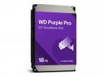WD Purple Pro 18TB SATA 6Gb/s 3.5inch