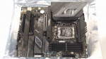 SALE OUT. Asus ROG STRIX Z790-F GAMING WIFI | Processor family Intel | Processor socket  LGA1700 | DDR5 DIMM | Memory slots 4
