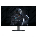Gigabyte | MO27Q28G EK | 27 " | OLED | QHD | 280 Hz | 0.03 ms | 2560 x 1440 pixels | 335 cd/m&sup2; | HDMI ports quantity 2