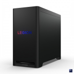 Lenovo- Legion | T5 30AGB10 | Desktop | Tower | AMD Ryzen 5 | 7600 | 32 GB | UDIMM DDR5 | 1000 GB | NVIDIA GeForce RTX 5060