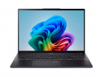 Notebook|ACER|Swift|Swift 16 AI OLED|CPU Intel Core Ultra 5|226V|2.1 GHz|16 "|2880x1800 pixels|RAM 16 GB|LPDDR5x-SDRA
