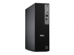 Dell QCS1255 | Pro | Desktop | Slim | AMD Ryzen 3 | Internal memory 8 GB | 8300G | DDR5 | 512 GB | Intel Integrated Graphics
