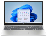 Ne&scaron;iojamas kompiuteris, HP 15-fd0217nw, Win 11 Home, i3-N305/8GB/512GB ENG