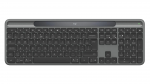 KEYBOARD WRL SLIM SOLAR + K980/US 920-013764 LOGITECH