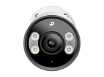 TP-Link InSight S385 VIGI 8MP Outdoor Full-Color Bullet Network Camera