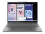 Lenovo | Yoga 7 2-in-1 14ILL10 Intel | Luna Grey | 14 " | OLED | Touchscreen | WUXGA | 1920 x 1200 pixels | Intel Core Ultra 7