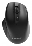 MOUSE USB OPTICAL WRL/MUSW2-6B-02 GEMBIRD