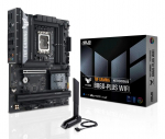 Mainboard|ASUS|Intel B860 Express|LGA1851|ATX|Memory DDR5|Memory slots 4|1xPCI-Express 4.0 1x|1xPCI-Express 4.0 16