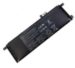 Ne&scaron;iojamo kompiuterio baterija ASUS B21N1329, 3900mAh, Extra Digital Selected