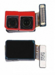 Kamera Samsung G975 S10+ priekinė ORG