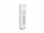 MEMORY DRIVE FLASH USB2 64GB/370 TS64GJF370 TRANSCEND