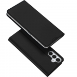 Dėklas Dux Ducis Skin Pro Samsung A175 A17 4G/A176 A17 5G juodas