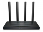AX1500 Wi-Fi 6 Router | Archer AX17 | 802.11ax | 10/100/1000 Mbit/s | Ethernet LAN (RJ-45) ports 3 | Mesh Support Yes