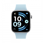 Xiaomi REDMI Watch 6 | Smart watch | GPS (satellite) | AMOLED | 2.07" | Waterproof | Glacier Blue