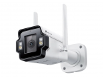 TP-Link InSight S345-4G VIGI 4MP Outdoor Full-Color 4G Bullet Network Camera
