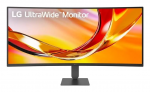 LCD Monitor|LG|34 "|3440 x 1440 pixels|Wide Quad HD|Native aspect ratio 21:9|Curved|34U640B-B