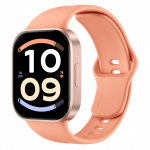 Xiaomi Watch 6 Active | Smart watch | AMOLED | 1.85" | Waterproof | Sunset Orange