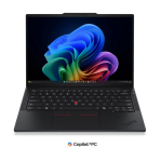Lenovo ThinkPad T14s G7 Intel | Black | 14 " | IPS | WUXGA | 1920 x 1200 pixels | Anti-glare | Intel Core Ultra 5 | 325