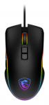 MOUSE USB OPTICAL GAMING/FORGE GM300 MSI