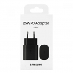 Įkrov. Samsung EP-TA800 25W