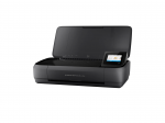 HP OfficeJet 250 Mobil All in One