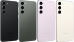 Telefonas Samsung S23 Plus 512GB pink