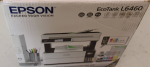 SALE OUT. Epson EcoTank | L6460 | Printer / copier / scanner | Colour | Ink-jet | A4/Legal | Grey DAMAGED PACKAGING