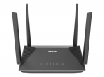 Asus | AX1800 AiMesh Wireless Router | RT-AX52 | 802.11ax | 10/100/1000 Mbit/s | Ethernet LAN (RJ-45) ports 3