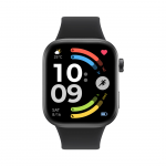 Xiaomi REDMI Watch 6 | Smart watch | GPS (satellite) | AMOLED | 2.07" | Waterproof | Obsidian Black