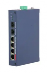 Switch|DAHUA|CHS4206-4ET-90|Switch type Managed|Switch layer L2|Form factor Desktop|4xRJ-45 port