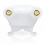 Ubiquiti | UniFi | UAP-AC-M Mesh Access Point | 802.11ac | 867 Mbit/s | 10/100/1000 Mbit/s | Ethernet LAN (RJ-45) ports 1