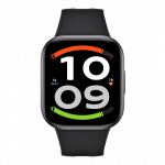 Xiaomi REDMI Watch 6 Active | Smart watch | AMOLED | 1.85 inches | Waterproof | Midnight Black