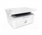Spausdintuvas HP LaserJet MFP M140w Mono WiFi Daugiafunkcinis