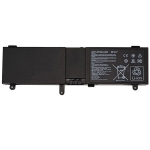 Ne&scaron;iojamo kompiuterio baterija ASUS C41-N550, 59Wh, 4000mAh, Power Plant