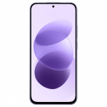 Xiaomi Redmi Note 17 | Celestial Purple | 6.99 " | 2396 x 1080 pixels | Qualcomm | Snapdragon 6s 4G Gen 2 | Internal RAM 4 GB